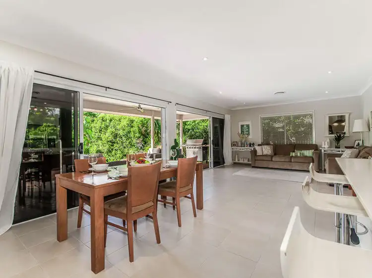 Fifth view of Homely house listing, 19 Grimes Terrace, Burnside QLD 4560