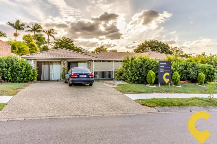 4 Beldale Street, Sunnybank Hills QLD 4109