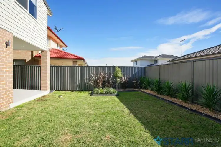 Sixth view of Homely house listing, 34 Wiseman Circuit, Ropes Crossing NSW 2760