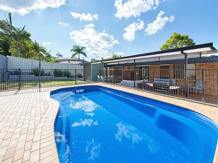 Fourth view of Homely house listing, 20 Konda Street, Riverhills QLD 4074