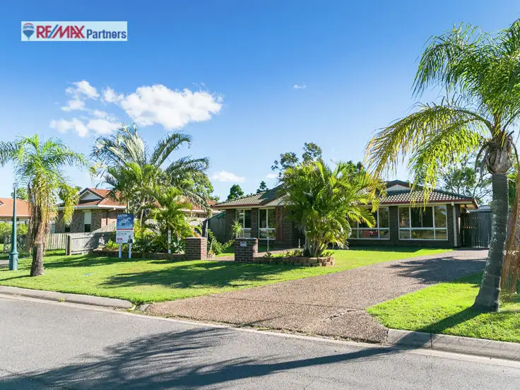 15 Brolga Court, Eli Waters QLD 4655