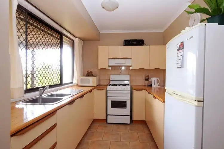 Second view of Homely house listing, 16 Margot Court, Harlaxton QLD 4350
