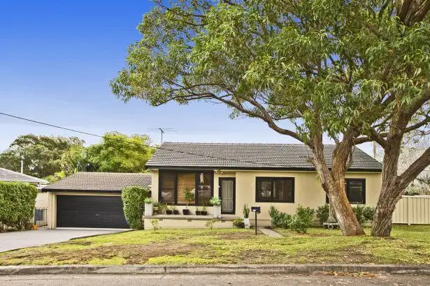 23 Panorama Parade, Warners Bay NSW 2282