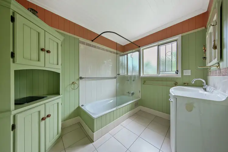 Fifth view of Homely house listing, 46 Binnalong Street, Rochedale South QLD 4123