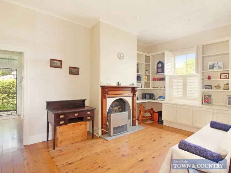 Fourth view of Homely house listing, 99 Brown Street, Armidale NSW 2350