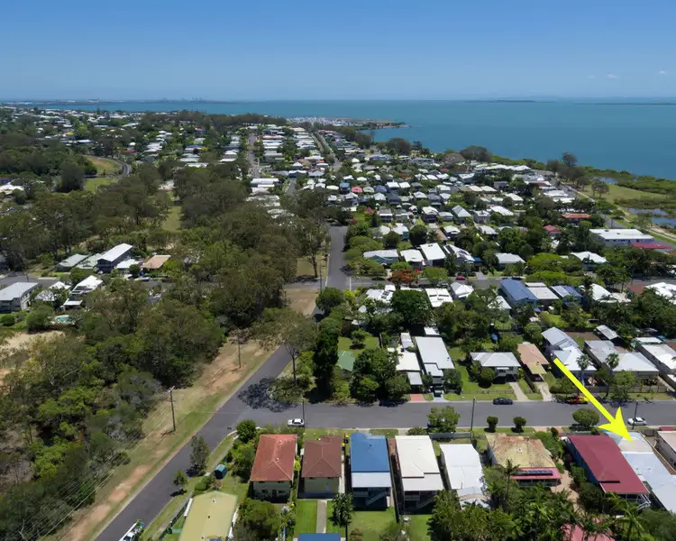 Third view of Homely house listing, 18 Beltana St, Lota QLD 4179