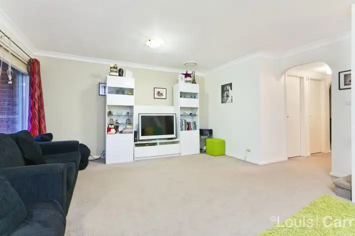 Fourth view of Homely townhouse listing, 24/45 Edward Bennett Drive, Cherrybrook NSW 2126
