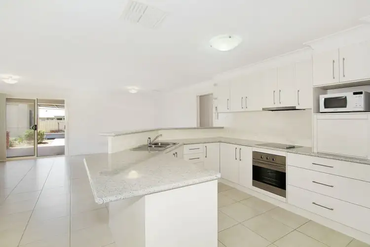 Third view of Homely house listing, 8 Cassia Place, Tamworth NSW 2340