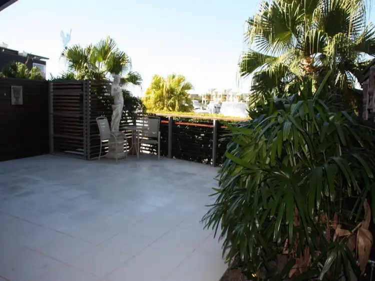 Fifth view of Homely apartment listing, Address available on request