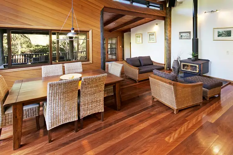 Seventh view of Homely house listing, 19 Shannan place, Kenmore Hills QLD 4069