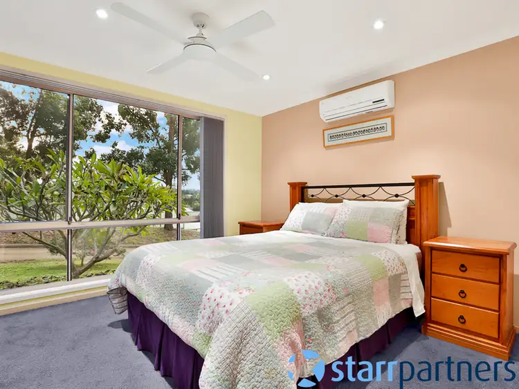 Fourth view of Homely house listing, 23 Gypsum Pl, Eagle Vale NSW 2558
