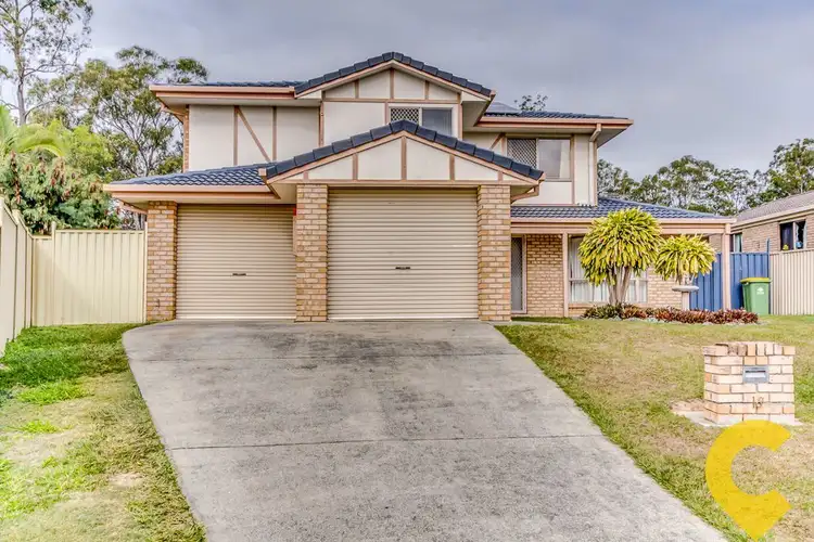 Third view of Homely house listing, 18 Wilkins Court, Boronia Heights QLD 4124
