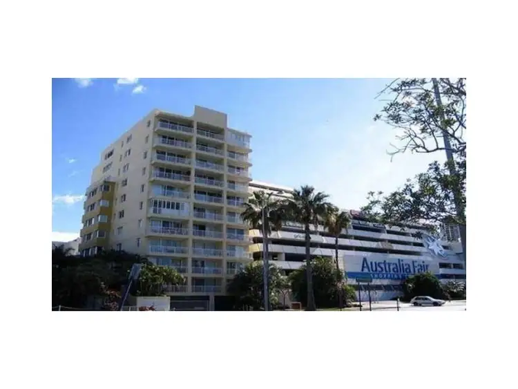 Main view of Homely apartment listing, 28/30 Marine Parade,, Southport QLD 4215