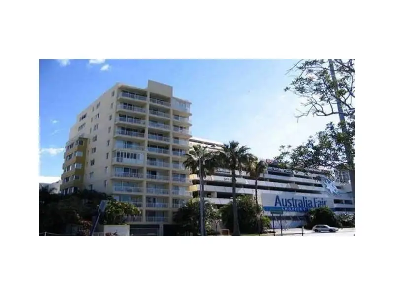 Main view of Homely apartment listing, 28/30 Marine Parade,, Southport QLD 4215