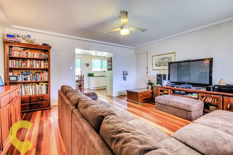 Fourth view of Homely house listing, 6 Maine Road, Clontarf QLD 4019