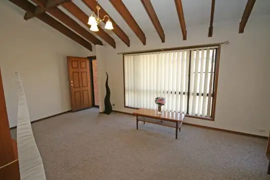 Second view of Homely house listing, 44 Harrier Parade, Tamworth NSW 2340