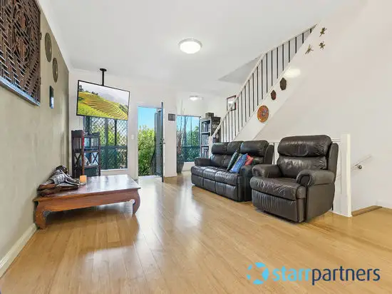 19/8-16 Virginia Street, Rosehill NSW 2142