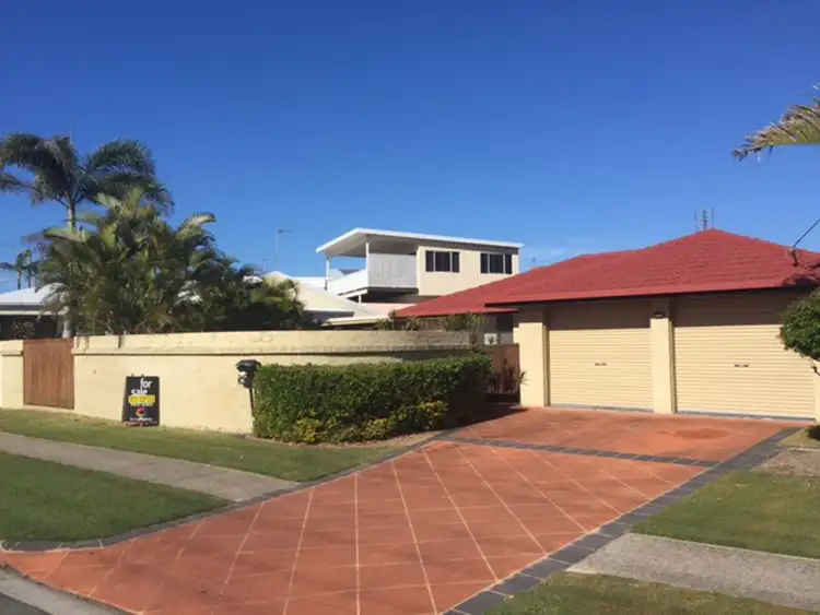 Sixth view of Homely house listing, 58 Lowanna Drive, Buddina QLD 4575