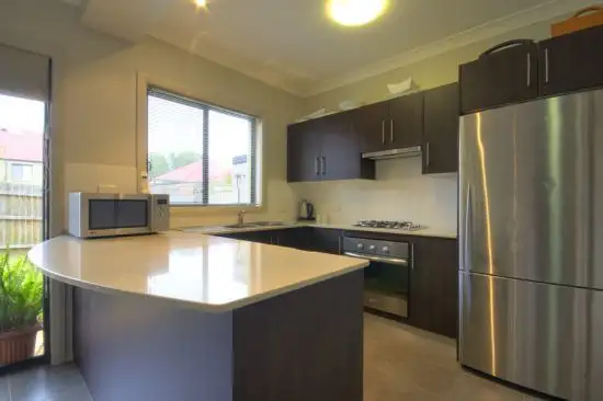 Main view of Homely townhouse listing, 11/1 Durham Street, Mayfield NSW 2304
