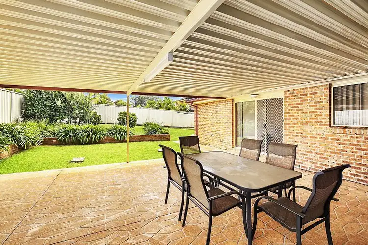 Fourth view of Homely house listing, 188 Warnervale Road, Hamlyn Terrace NSW 2259