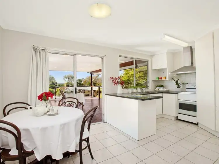 Fourth view of Homely house listing, 18 Avalon Street, Oxley QLD 4075