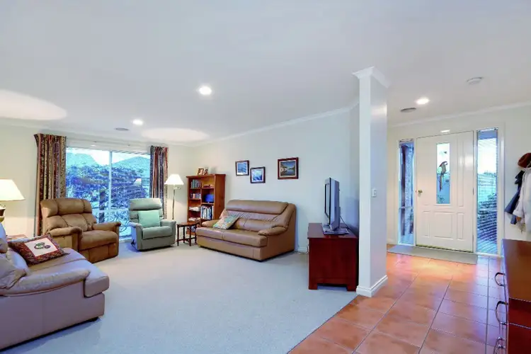 Second view of Homely house listing, 9 Longwood Drive, Mornington VIC 3931