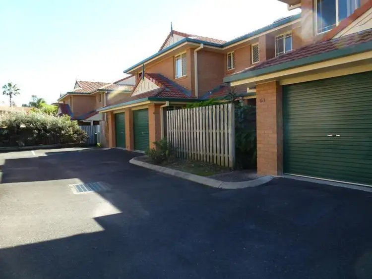 Third view of Homely townhouse listing, 61/ 102 Franklin Drive, Mudgeeraba QLD 4213
