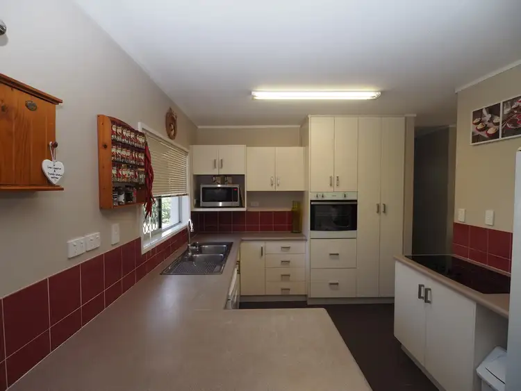 Fourth view of Homely house listing, 7 Jandera Street, Cranbrook QLD 4814