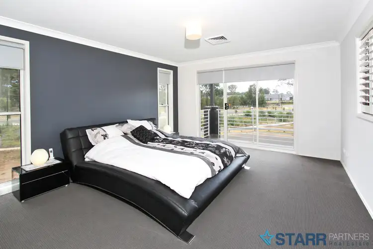 Fifth view of Homely house listing, 4 Gilroy Street, Ropes Crossing NSW 2760