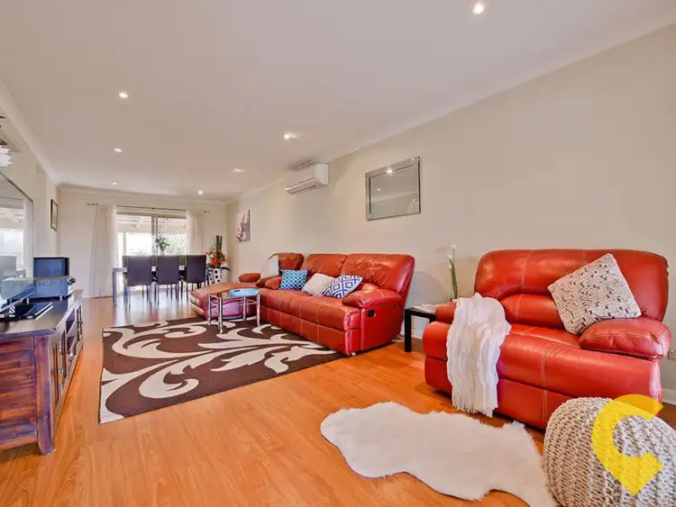 Fourth view of Homely villa listing, 5 Circa Crescent, Albany Creek QLD 4035