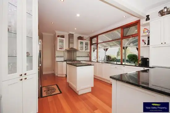 Fifth view of Homely house listing, 97 Shaw Street, Yass NSW 2582