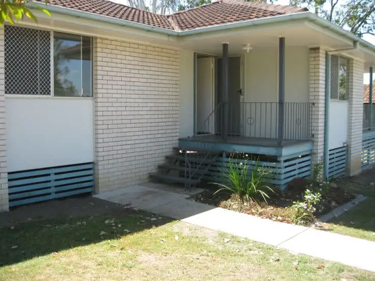 21 Overell Cr, Riverview QLD 4303