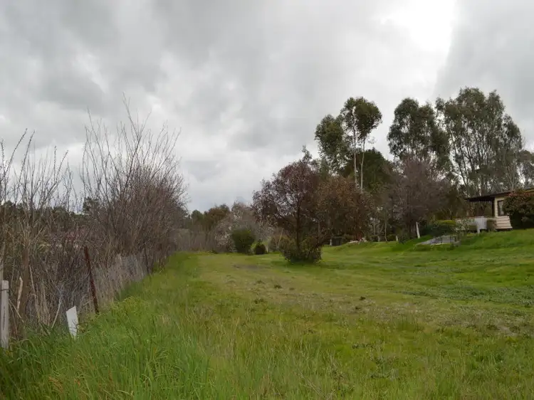 Fourth view of Homely rural property listing, 58 High Street, Pyalong VIC 3521