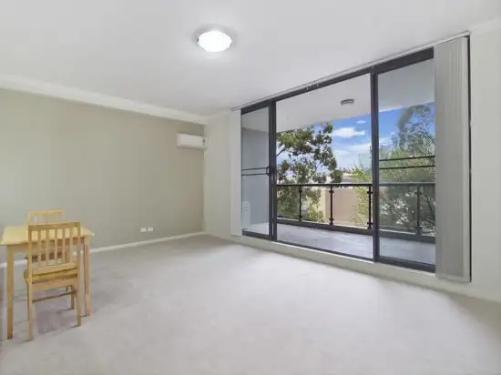 Second view of Homely unit listing, 133/20 Victoria Road, Parramatta NSW 2150