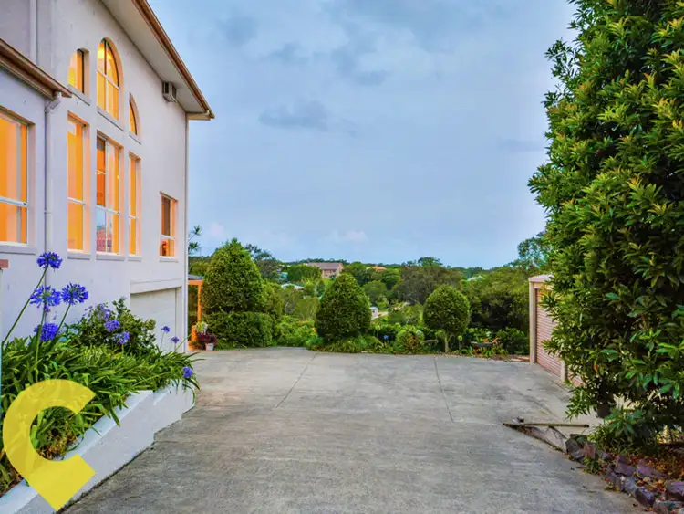 Third view of Homely house listing, 3 Ridgewood Road, Little Mountain QLD 4551