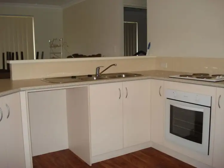 Second view of Homely house listing, 1/12 Bradford Loop, Eaton WA 6232