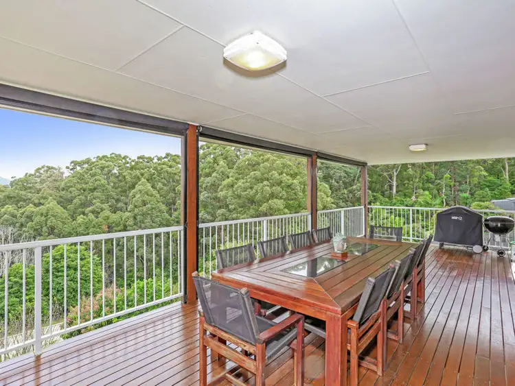 Sixth view of Homely house listing, 54 Kratz Drive, Coffs Harbour NSW 2450