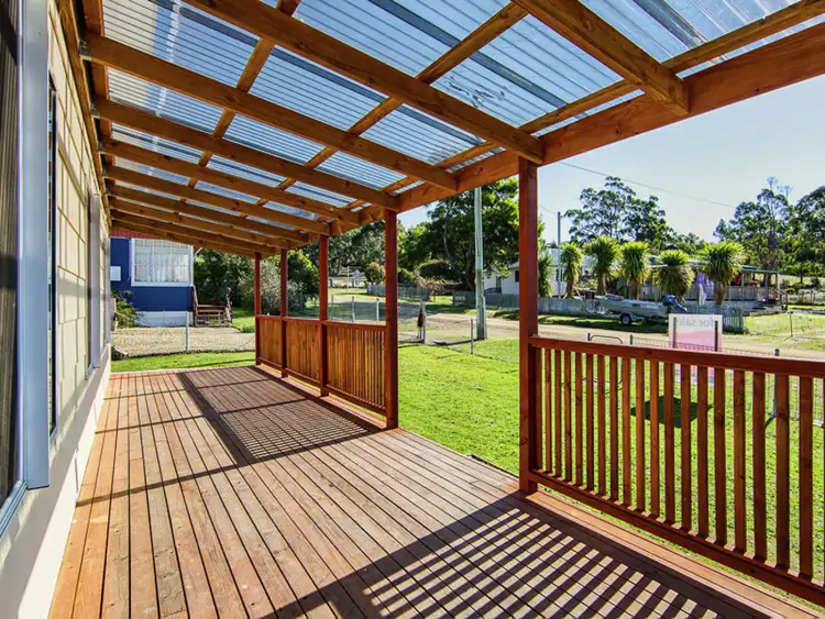 Second view of Homely house listing, 4 Turners Road, Saltwater River TAS 7186