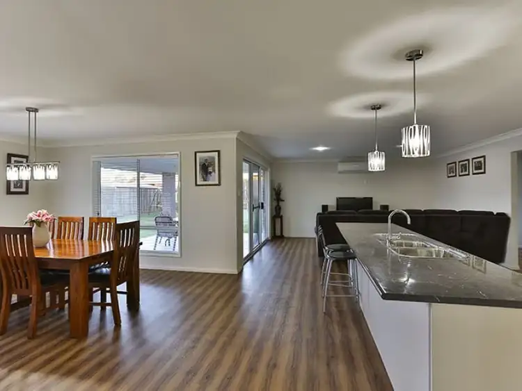 Sixth view of Homely house listing, 10 Bennett Street, Kleinton QLD 4352