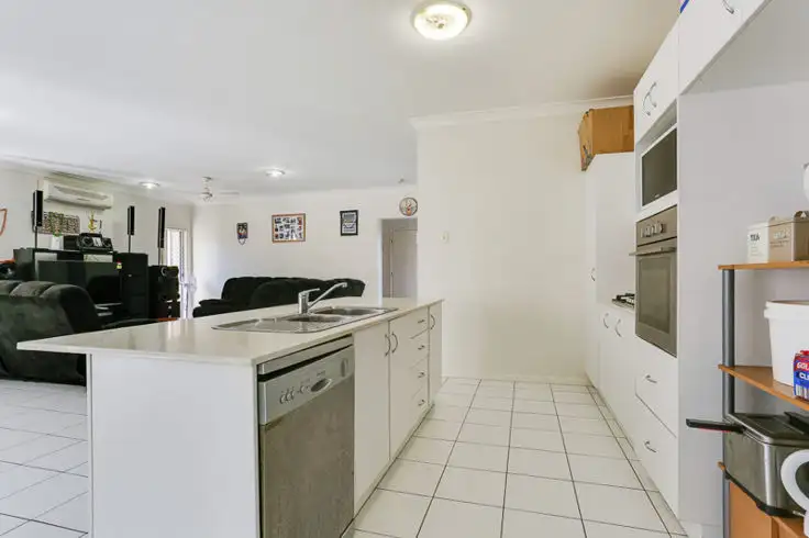 Fourth view of Homely house listing, 58 NICHOLLS DRIVE, Redbank Plains QLD 4301