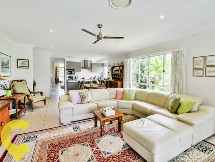 Fifth view of Homely house listing, 20 Byee Circuit, Aroona QLD 4551