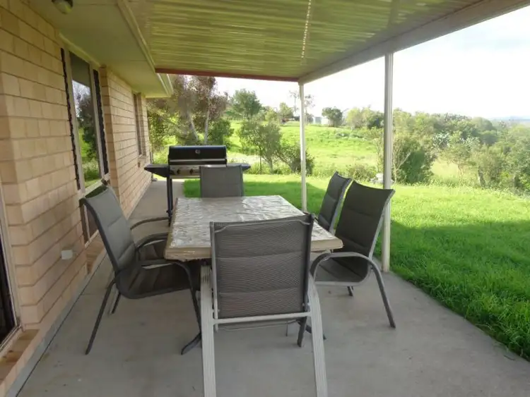 Seventh view of Homely rural property listing, 15 Glen Court, Glencoe QLD 4352