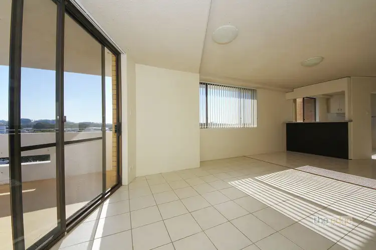 Third view of Homely apartment listing, 16/7 Dalley Street, Coffs Harbour NSW 2450