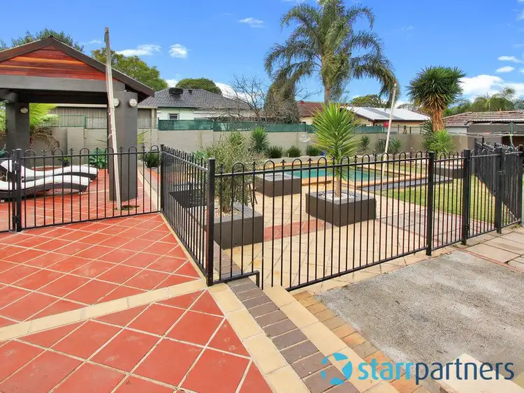 Third view of Homely house listing, 37 Morris Street, St Marys NSW 2760