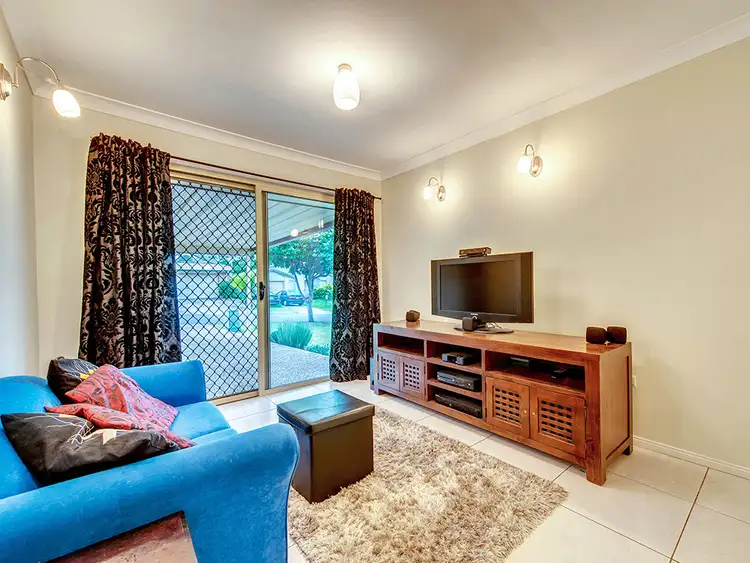 Sixth view of Homely house listing, 71 Serrata Circuit, Forest Lake QLD 4078