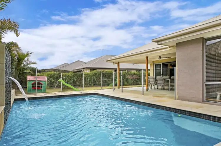 Main view of Homely house listing, 54 Coronata Crescent, Narangba QLD 4504