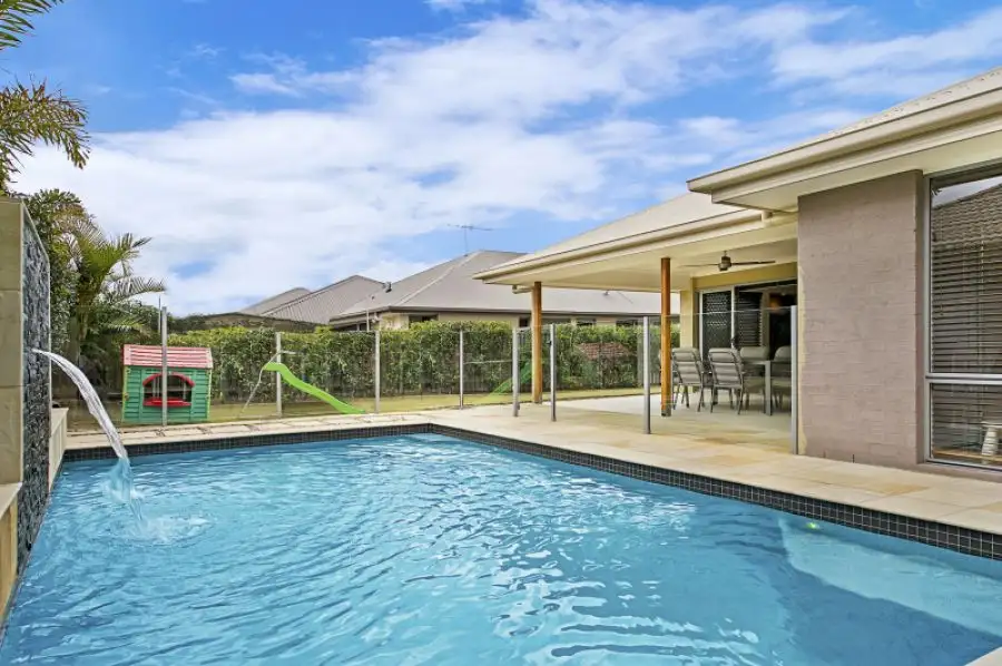 Main view of Homely house listing, 54 Coronata Crescent, Narangba QLD 4504