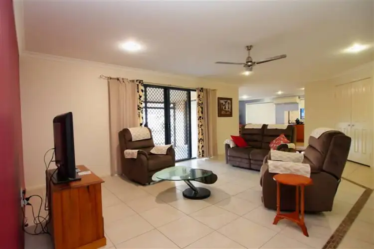 Third view of Homely house listing, 4 Lakeridge Drive, Dundowran QLD 4655