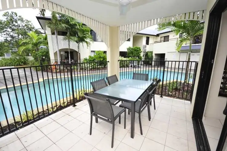 Second view of Homely unit listing, 3 46-50 Trinity Beach Road, Trinity Beach QLD 4879