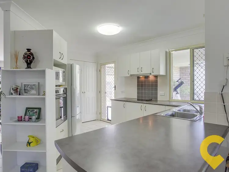 Sixth view of Homely house listing, 31 Crestridge  Crescent, Morayfield QLD 4506